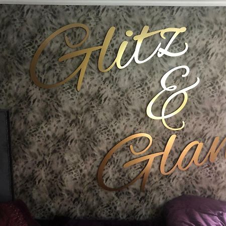 Hotel Liverpool Party Pad Zewnętrze zdjęcie