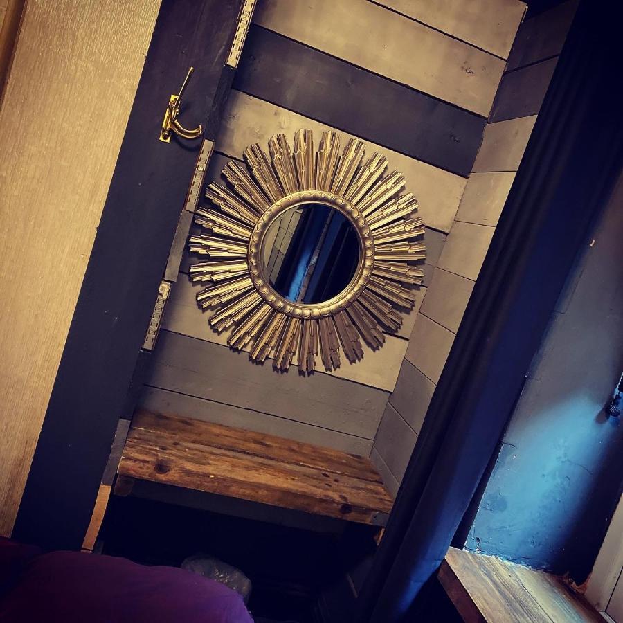 Hotel Liverpool Party Pad Zewnętrze zdjęcie