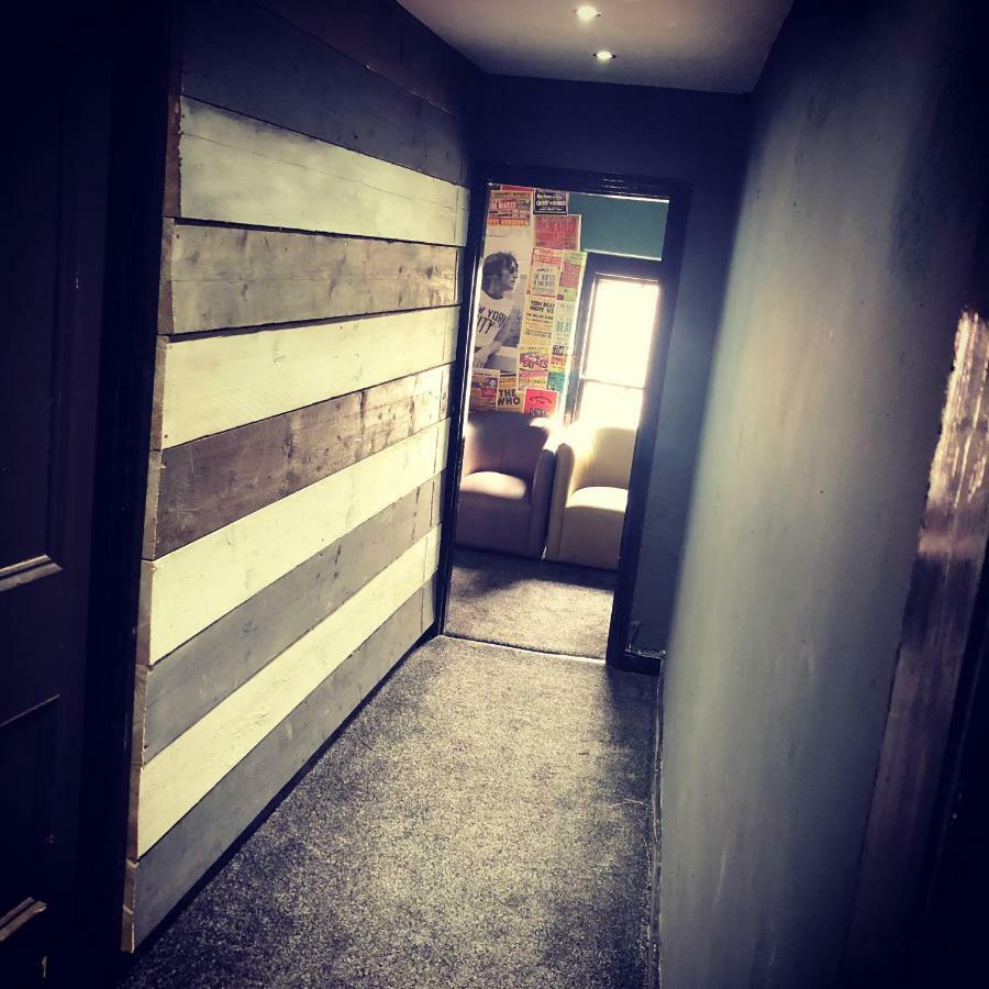 Hotel Liverpool Party Pad Zewnętrze zdjęcie