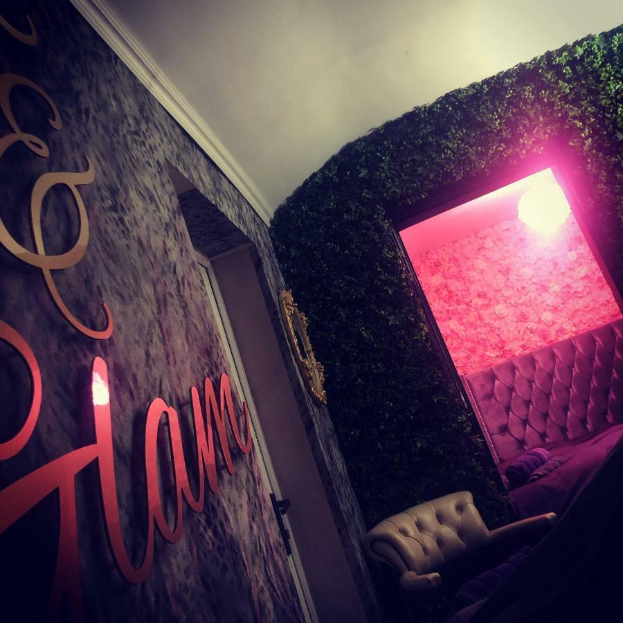 Hotel Liverpool Party Pad Zewnętrze zdjęcie